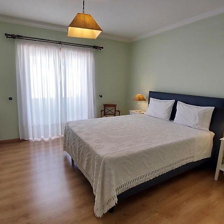 Vivenda Sol E Mar Villa Gafanha da Nazare Bagian luar foto